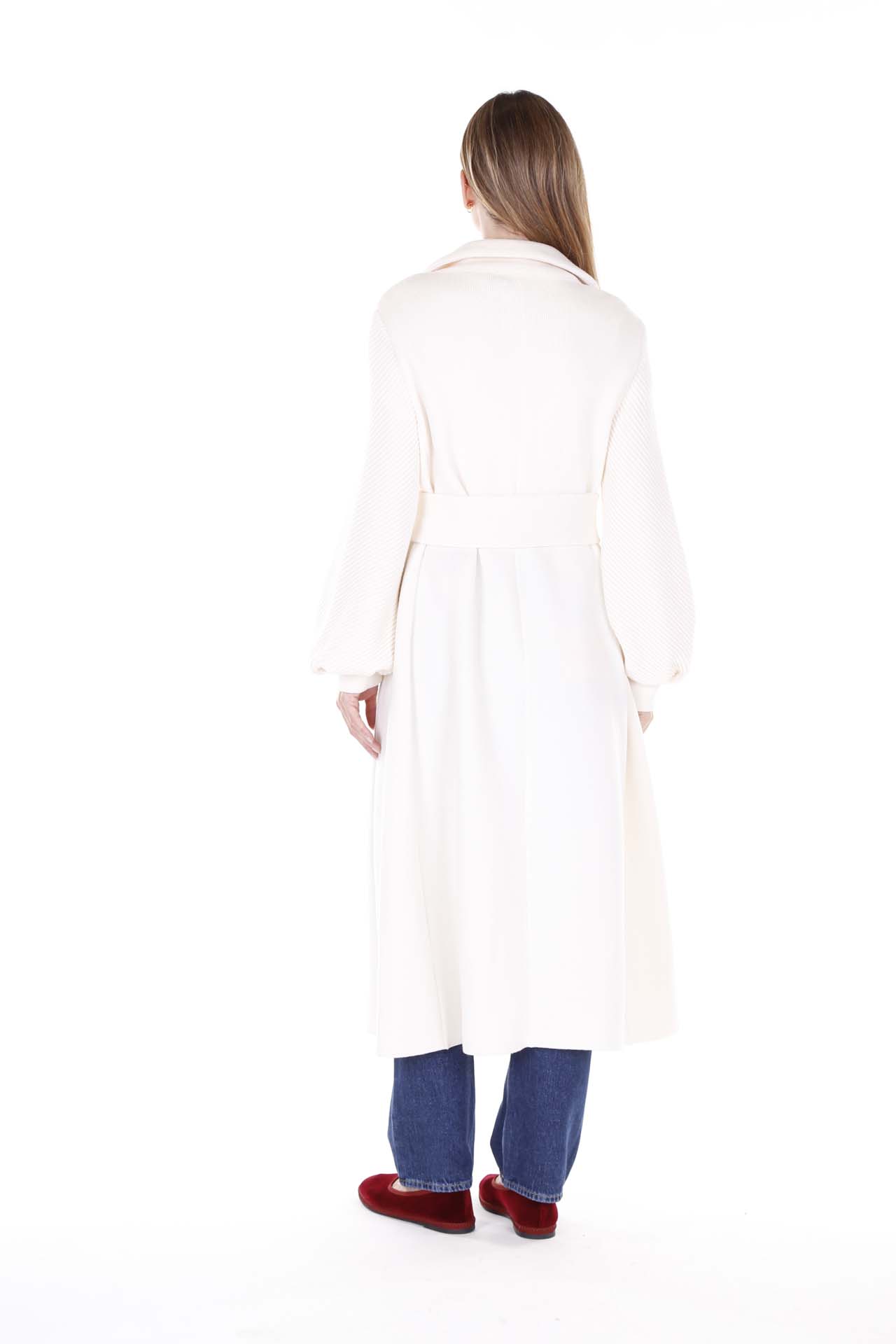 Bivia, Cappotto